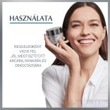 Eucerin Hyaluron-Filler Ráncfeltöltő nappali arckrém SPF 30 50 ml 3x effect öko utántöltő kiszerelés