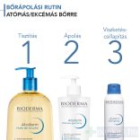 Bioderma Atoderm Olajtusfürdő 1000 ml