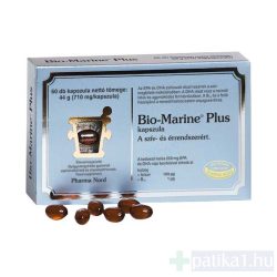 Bio-Marine Plus kapszula 60x