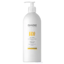 Babé Test Omega olajos tusfürdő 500 ml