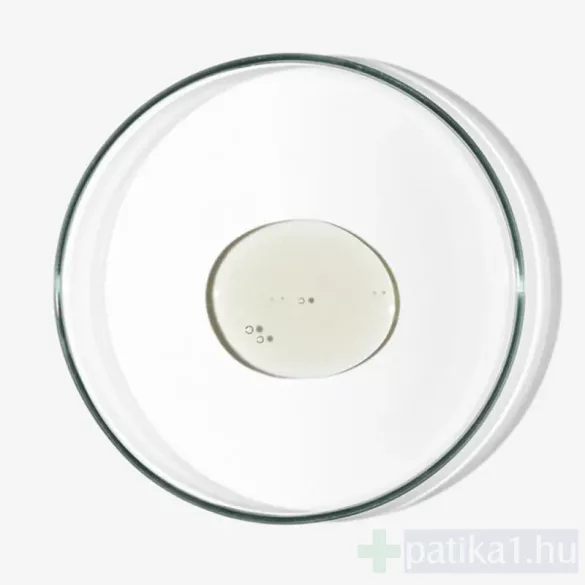 Babé Test Omega olajos tusfürdő 500 ml
