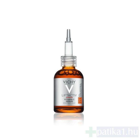 VICHY LIFTACTIV SUPREME C-VITAMIN SZÉRUM 20 ML