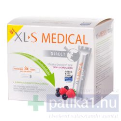 XLS Medical Direct por 90 db