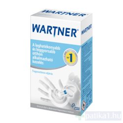 Wartner szemölcsírtó fagyasztó spray 50 ml