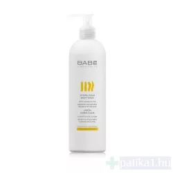 Babé Test hidratáló tusfürdő 500 ml