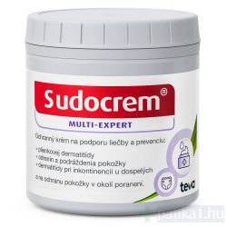 Sudocrem Multi-expert bőrvédő krém 250g