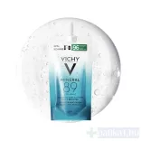 VICHY MINERAL89 Napi booster szérum Poliglutaminsavval 50 ml - UTÁNTÖLTŐ