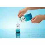 VICHY MINERAL89 Napi booster szérum Poliglutaminsavval 50 ml - UTÁNTÖLTŐ