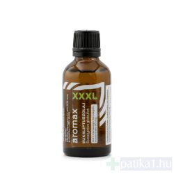 Aromax Eukaliptusz illóolaj XXXL 50 ml