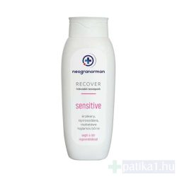   Neogranormon Recover Sensitive testápoló érzékeny bőrre 400 ml