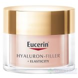 Hyaluron-Filler+Elasticity Bőrtömörséget Regeneráló Nappali Arckrém Rose SPF30 (50 ml)