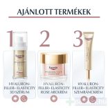 Hyaluron-Filler+Elasticity Bőrtömörséget Regeneráló Nappali Arckrém Rose SPF30 (50 ml)