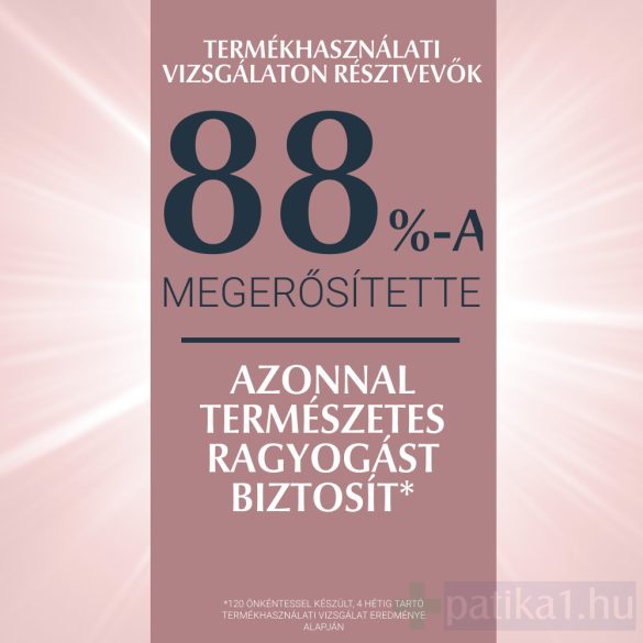 Hyaluron-Filler+Elasticity Bőrtömörséget Regeneráló Nappali Arckrém Rose SPF30 (50 ml)