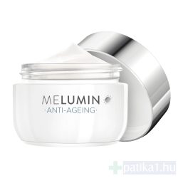   Dermedic Melumin Pigmenfoltok anti-aging nappali 50 ml SPF 50+