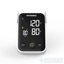 Vivamax V19 felkaros vérnyomásmérő automata 1 db