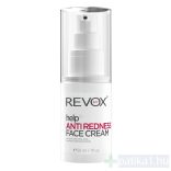 Revox B77 Help Anti Redness arckrém kipirosodó bőrre 30 ml 