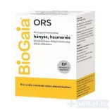 Biogaia ORS por orális rehidráló oldathoz 7x 5,5 g