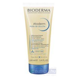 Bioderma Atoderm Olajtusfürdő 100 ml