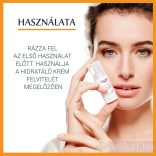 Eucerin Hyaluron Filler C-vitamin ránctalanító arcápoló koncentrátum 8 ml Booster