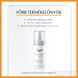 Eucerin Hyaluron Filler C-vitamin ránctalanító arcápoló koncentrátum 8 ml Booster