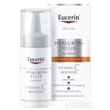 Eucerin Hyaluron Filler C-vitamin ránctalanító arcápoló koncentrátum 8 ml Booster