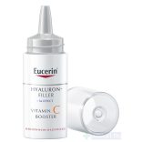 Eucerin Hyaluron Filler C-vitamin ránctalanító arcápoló koncentrátum 8 ml Booster