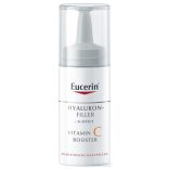 Eucerin Hyaluron Filler C-vitamin ránctalanító arcápoló koncentrátum 8 ml Booster