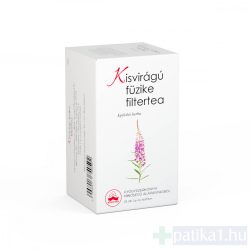 Kisvirágú füzike tea filteres Dragon Bioextra 25x1g