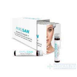   Parusan Beauty Collagen+ étrendkiegészítő ivóampulla 28x
