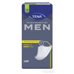 Tena Men Level 2 inkontinencia betét (450 ml) 20x