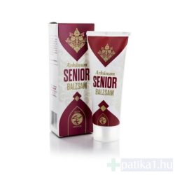 Arkánum Senior balzsam 100 ml