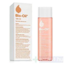 Ceumed Bio Oil speciális bőrápoló olaj 125 ml