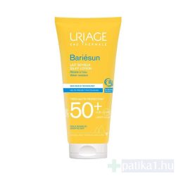 Uriage BARIÉSUN Tej SPF50+	100 ml