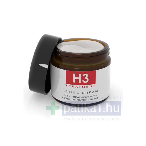 Vital Plus Active H3 krém 40 ml