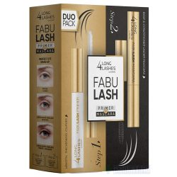 Fabulash szempillaspirál szett 2 lépéses 2x 10 ml