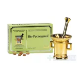 Bio-Pycnogenol étrendkiegészítő tabletta Pharma Nord 60x