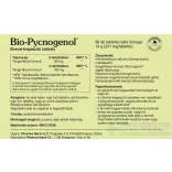 Bio-Pycnogenol étrendkiegészítő tabletta Pharma Nord 60x