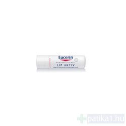 Eucerin pH5 Lip Aktív Intenzív ajakápoló 4,8 g