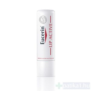 Eucerin pH5 Lip Aktív Intenzív ajakápoló 4,8 g