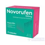 Novorufen 100 mg belsőleges szuszpenzió tasakban 20x5ml