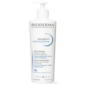 Bioderma Atoderm Intensive balzsam 500 ml 