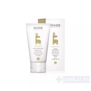 Babé Gyermek hidratáló arckrém 50 ml