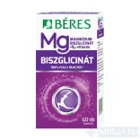 Béres Magnézium-biszglicinát kapszula 60x