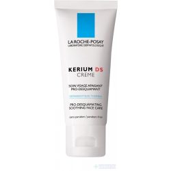   LRP Kerium DS arckrém nyugtató kezelés hámlás ellen 40 ml