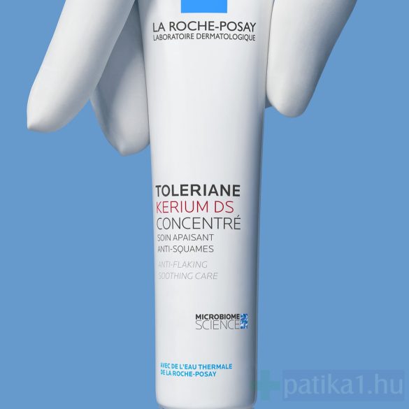 LRP Toleriane Kerium DS koncentrátum 40 ml