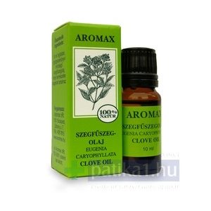 Aromax szegfűszeg illóolaj 10 ml