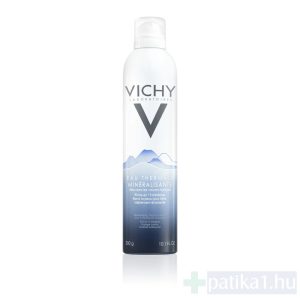 VICHY TERMÁLVÍZ SPRAY 150 ML ÁSVÁNYI ANYAGOKBAN GAZDAG 