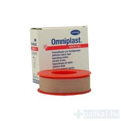 Omniplast ragtapasz 1,25 cm x 5 m