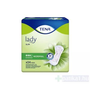 Tena Lady Slim Normál 24x