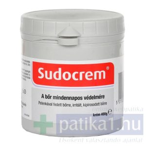 Sudocrem 400 g